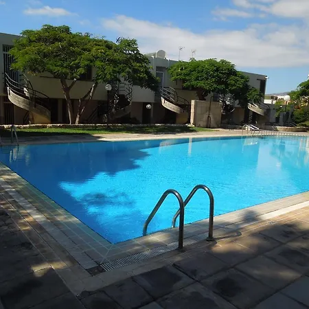 Apartamento Jacaranda Playa de las Américas