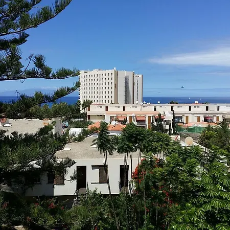 Jacaranda Apartamento Playa de las Américas